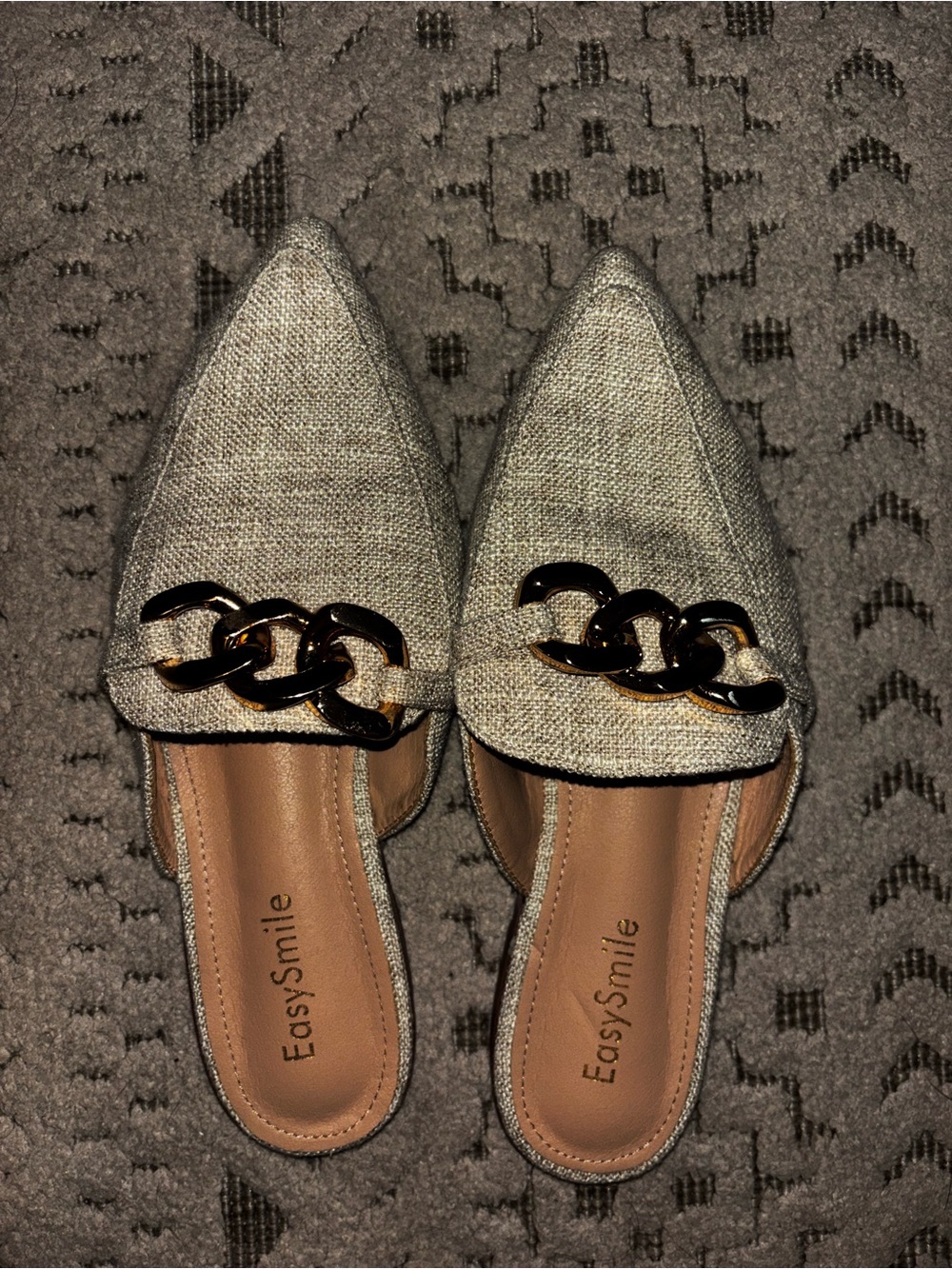 Dress Casual Slip Ons